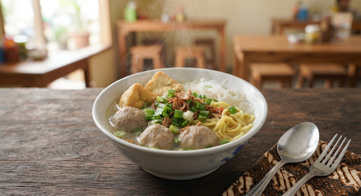 Bakso Cincang
