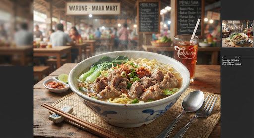 Bakso